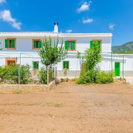 Вилла Ca Sa Madrina Андрач Экстерьер фото