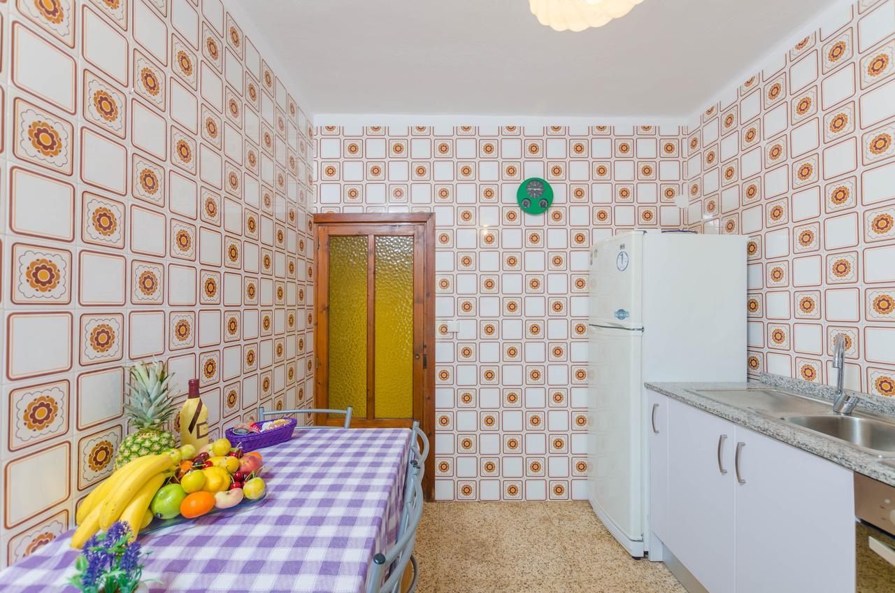 Вилла Ca Sa Madrina Андрач Экстерьер фото